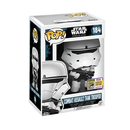 #184 Combat Assault Tank Trooper