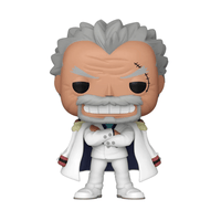1850 Monkey D. Garp - EPIKKO Anime & Manga