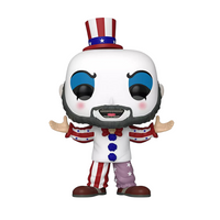 #1853 Captain Spaulding (Limited Edition)