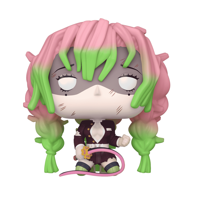 1857 Mitsuri Kanroji