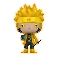 Funko POP! #186 Naruto (Six Path)