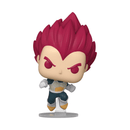 1862 Super Saiyan God Vegeta - EPIKKO Anime & Manga