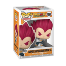 1862 Super Saiyan God Vegeta - EPIKKO Anime & Manga