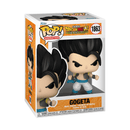 1863 Gogeta - EPIKKO Anime & Manga