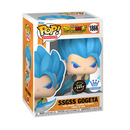 1866 SSGSS Gogeta (Chase)