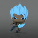 1866 SSGSS Gogeta (Chase)