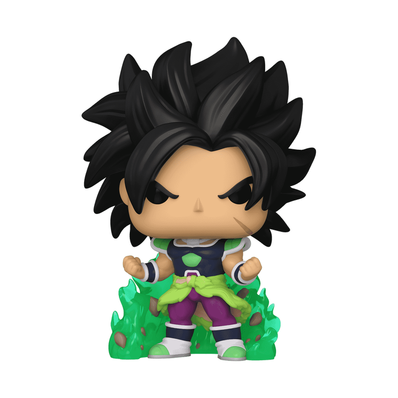 #1867 Broly