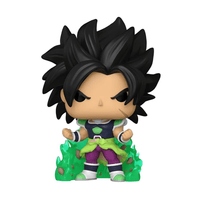 1867 Broly - EPIKKO Anime & Manga