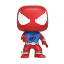 #187 Scarlet Spider