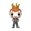 #187 Freddy Funko as Pennywise - EPIKKO Favoritos Fandom