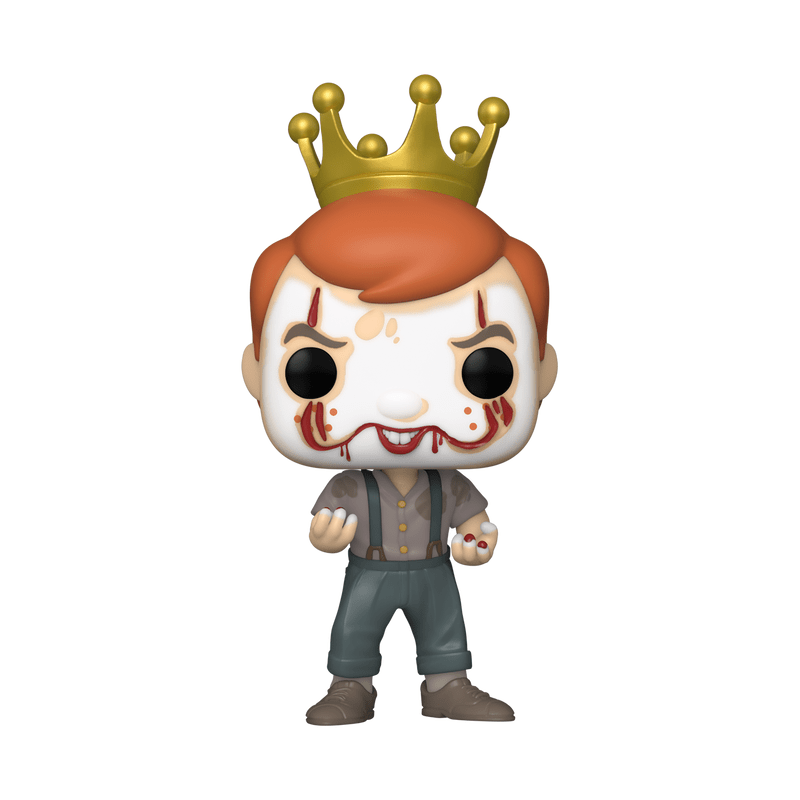 #187 Freddy Funko as Pennywise