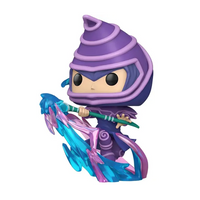 #1872 Dark Magician
