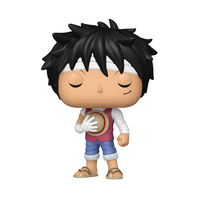 #1877 Monkey D. Luffy