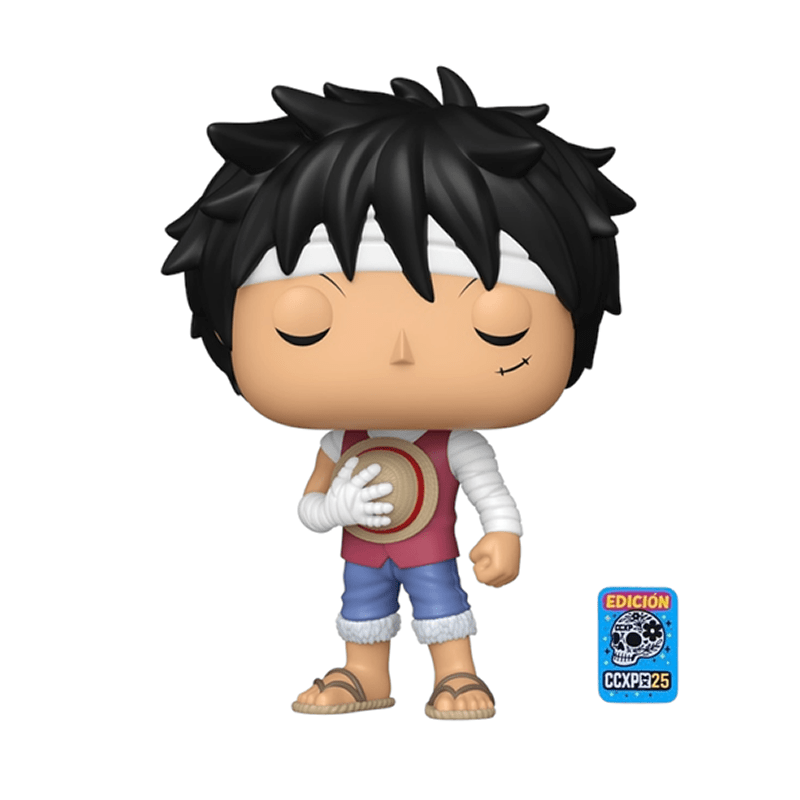 #1877 Monkey D. Luffy