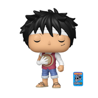 #1877 Monkey D. Luffy