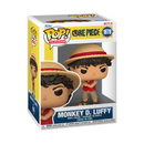 #1878 Monkey D. Luffy