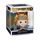 #187 Deluxe Albus Dumbledore with Fawkes