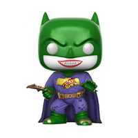 #188 Batman (SDCC)