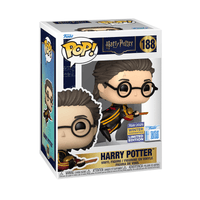 188 Harry Potter - EPIKKO Animación y dibujos animados