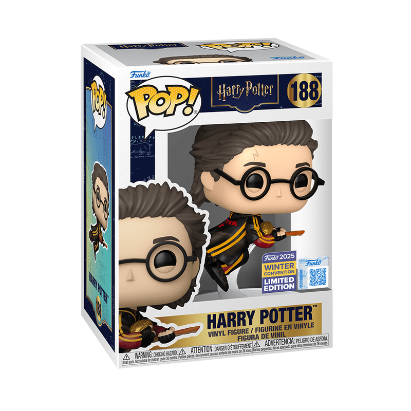 188 Harry Potter - EPIKKO Animación y dibujos animados