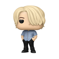 #1881 Sanji