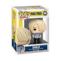 #1881 Sanji