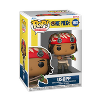 #1882 Usopp
