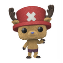 #1883 Tony Tony Chopper