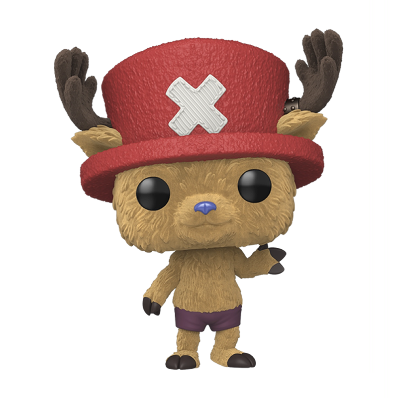 #1883 Tony Tony Chopper