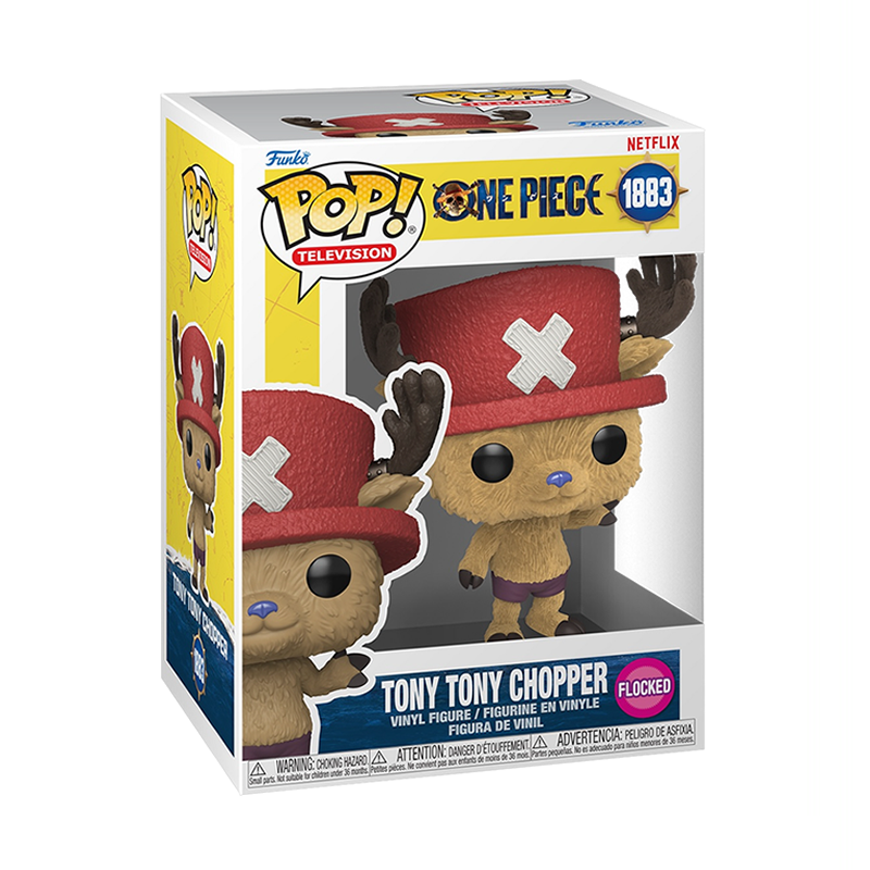 #1883 Tony Tony Chopper