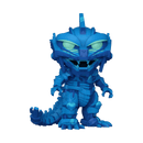 1889 Premium Mechagodzilla - EPIKKO Películas y TV
