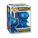 1889 Premium Mechagodzilla - EPIKKO Películas y TV
