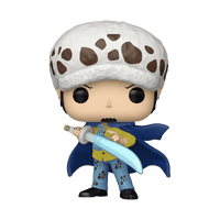 1894 Trafalgar Law - EPIKKO Anime & Manga