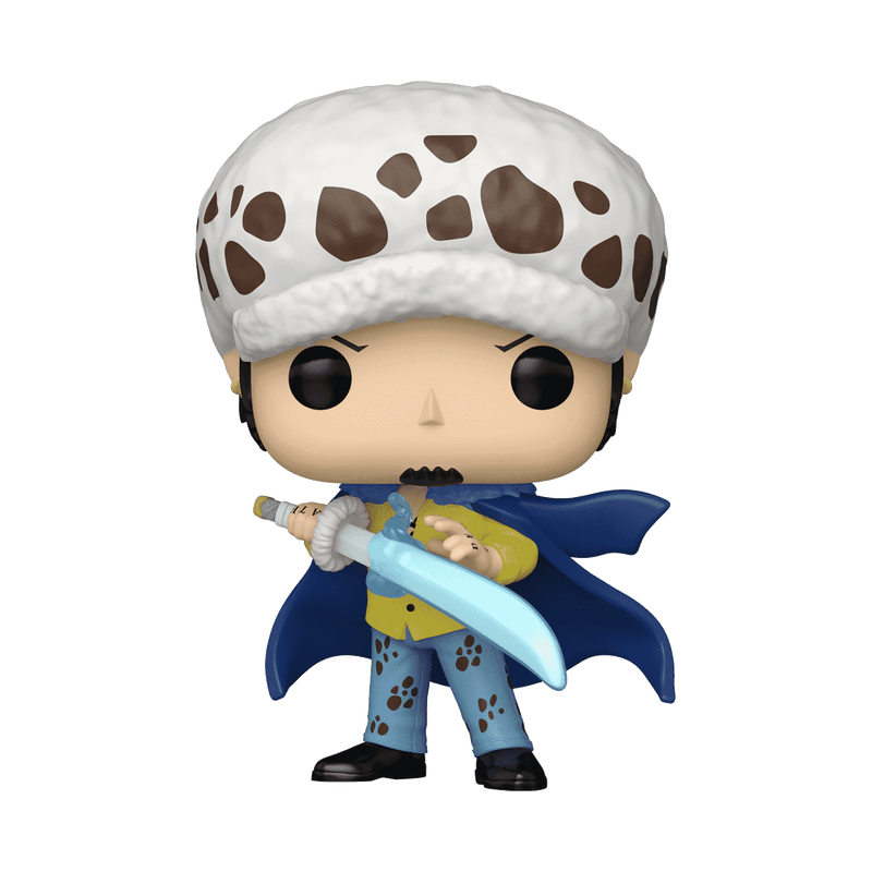 1894 Trafalgar Law - EPIKKO Anime & Manga