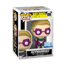 #1895 Ozymandias