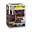 #1899 Nite Owl