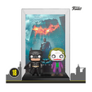 #18 Batman/The Joker