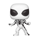 #521 Spider-Man Future Foundation