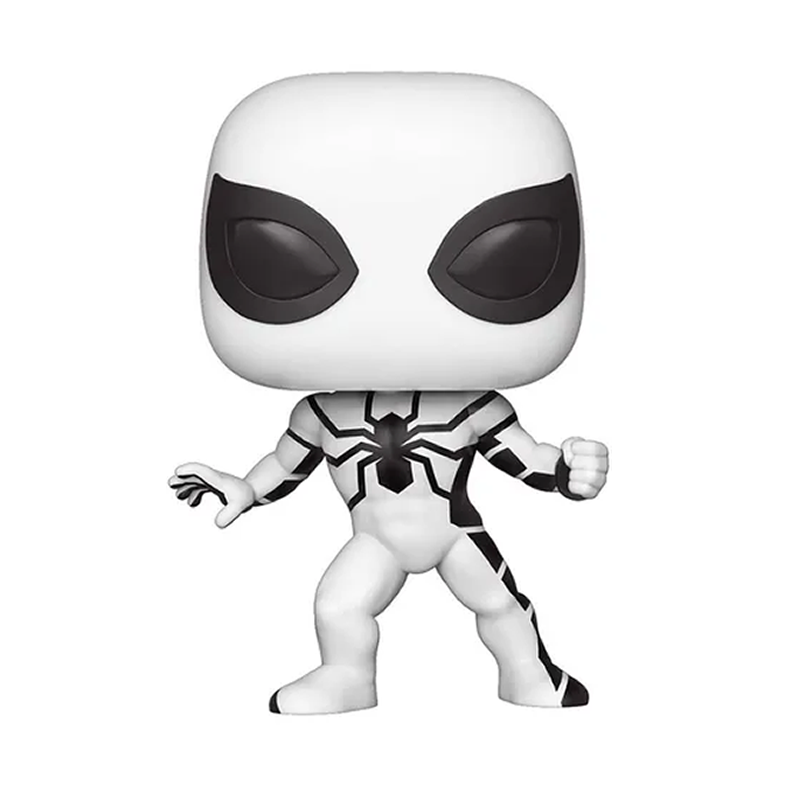 #521 Spider-Man Future Foundation