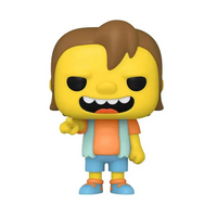 #1205 Nelson Muntz