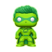 #179 Emerald City Crusader