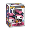 My Melody (NYCC 2025)