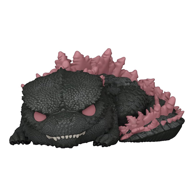 #1546 Godzilla