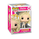#1445 Gold Disco Barbie