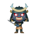 #439 Senjutsu Eddie