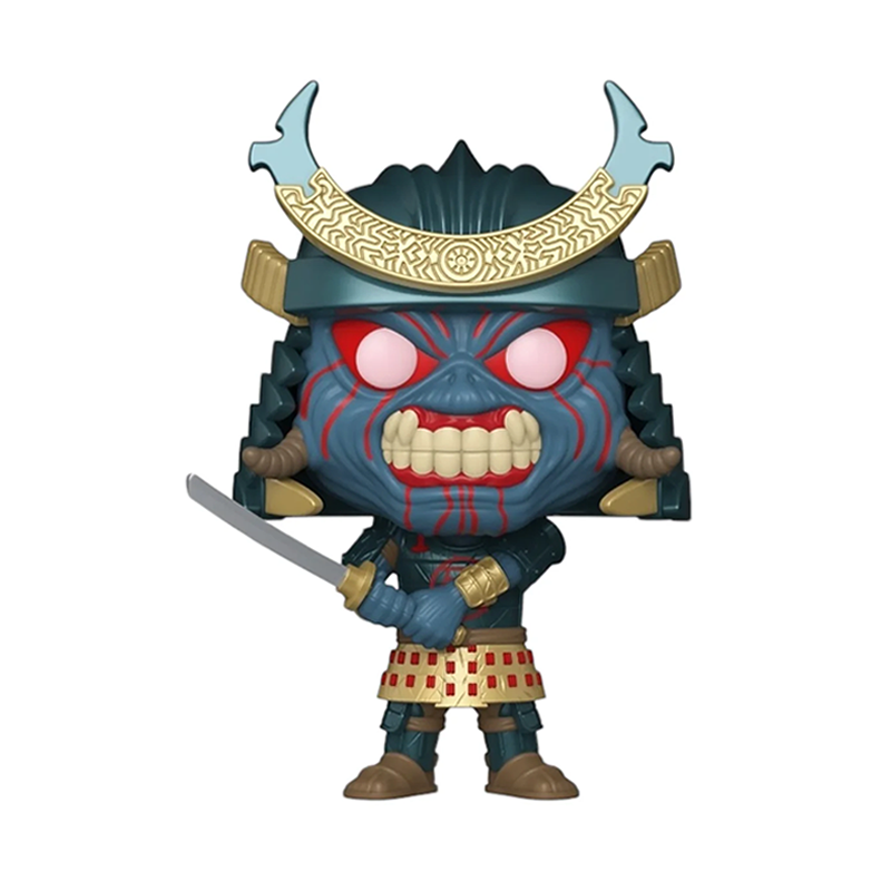 #439 Senjutsu Eddie