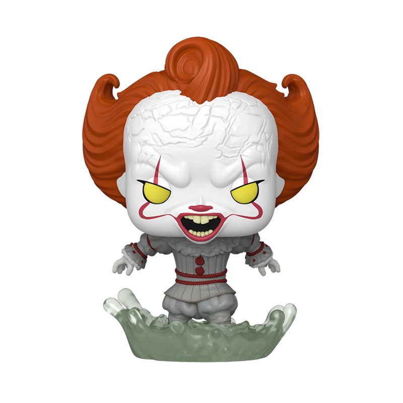 #1865 Pennywise
