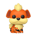 #597 Growlithe