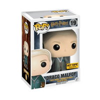 19 Draco Malfoy - EPIKKO Películas y TV