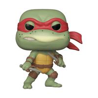19 Raphael - EPIKKO Comics & Superheroes